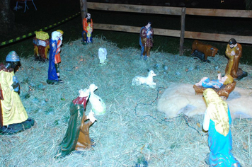 Foto - ABERTURA NATAL GAÚCHO