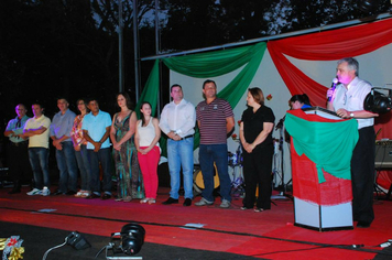 Foto - ABERTURA NATAL GAÚCHO