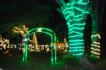 Foto - ABERTURA NATAL GAÚCHO