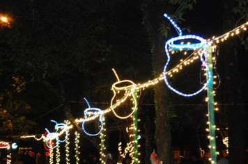 Foto - ABERTURA NATAL GAÚCHO