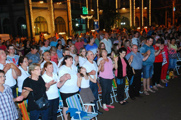 Foto - ABERTURA NATAL GAÚCHO