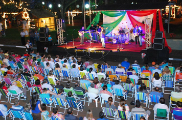 Foto - ABERTURA NATAL GAÚCHO