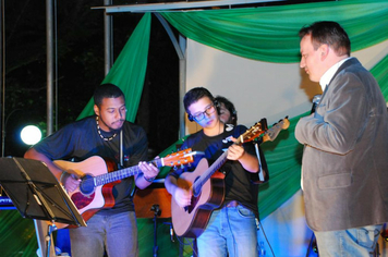 Foto - ABERTURA NATAL GAÚCHO