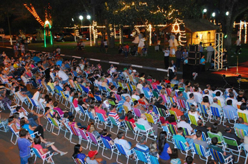 Foto - ABERTURA NATAL GAÚCHO