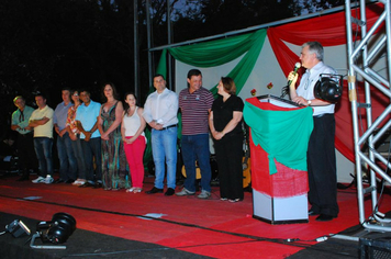 Foto - ABERTURA NATAL GAÚCHO