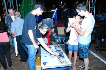 Foto - ABERTURA NATAL GAÚCHO