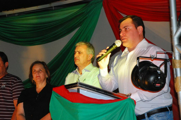 Foto - ABERTURA NATAL GAÚCHO