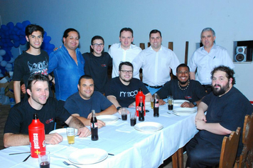 Foto - ABERTURA NATAL GAÚCHO