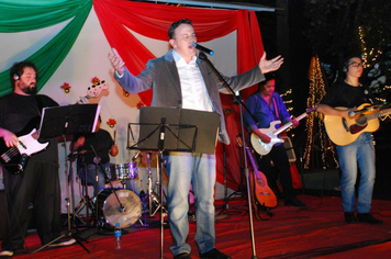 Foto - ABERTURA NATAL GAÚCHO