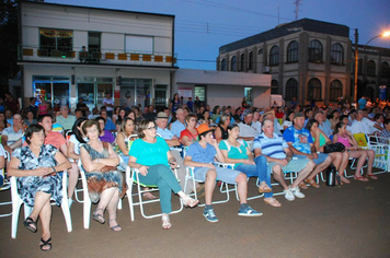 Foto - ABERTURA NATAL GAÚCHO