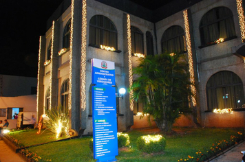 Foto - ABERTURA NATAL GAÚCHO