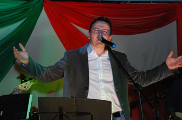 Foto - ABERTURA NATAL GAÚCHO