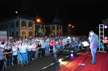 Foto - ABERTURA NATAL GAÚCHO