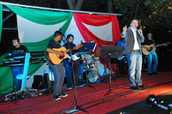 Foto - ABERTURA NATAL GAÚCHO