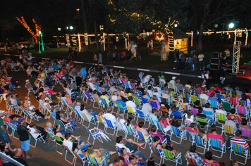 Foto - ABERTURA NATAL GAÚCHO