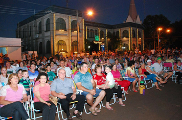 Foto - ABERTURA NATAL GAÚCHO