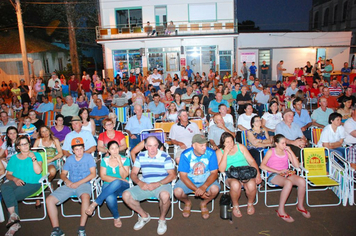 Foto - ABERTURA NATAL GAÚCHO