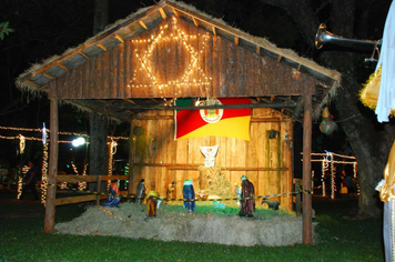 Foto - ABERTURA NATAL GAÚCHO