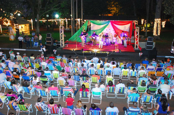 Foto - ABERTURA NATAL GAÚCHO