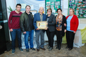 Foto - Abertura Semana da Pátria