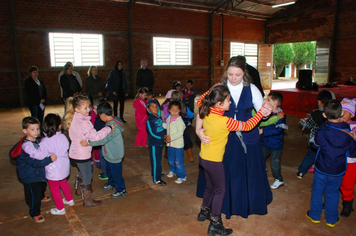 Foto - ACAMPAMENTO FARROUPILHA 1º DIA