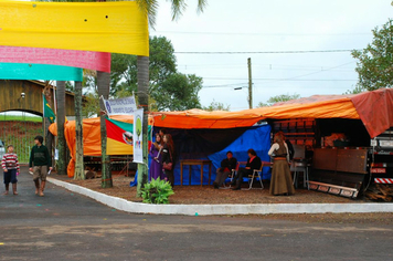 Foto - ACAMPAMENTO FARROUPILHA 1º DIA