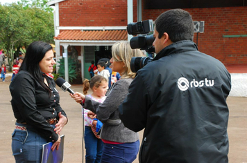 Foto - ACAMPAMENTO FARROUPILHA 1º DIA