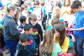 Foto - ACAMPAMENTO FARROUPILHA 1º DIA