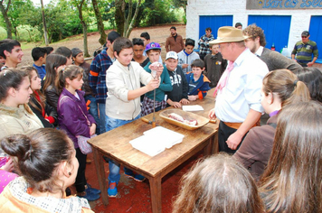 Foto - ACAMPAMENTO FARROUPILHA 1º DIA