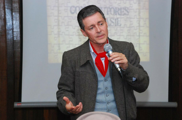 Foto - ACAMPAMENTO FARROUPILHA 1º DIA