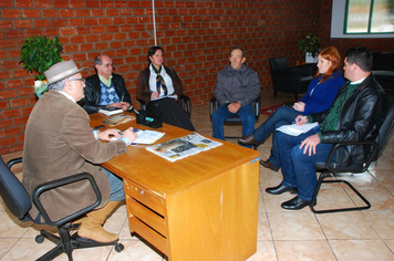 Foto - ACAMPAMENTO FARROUPILHA 1º DIA