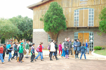 Foto - ACAMPAMENTO FARROUPILHA 1º DIA