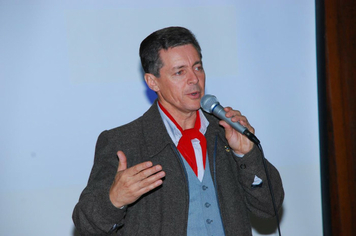 Foto - ACAMPAMENTO FARROUPILHA 1º DIA