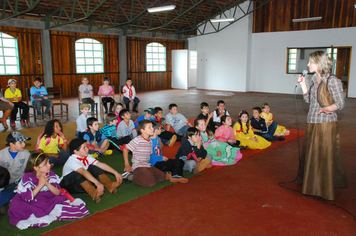 Foto - ACAMPAMENTO FARROUPILHA 1º DIA