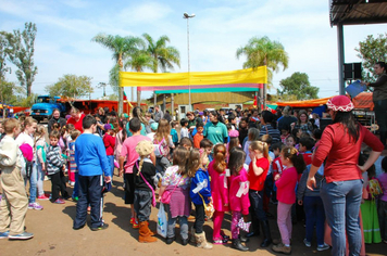 Foto - ACAMPAMENTO FARROUPILHA 1º DIA