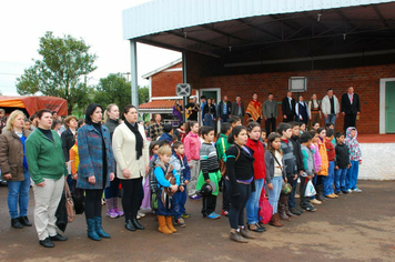 Foto - ACAMPAMENTO FARROUPILHA 1º DIA