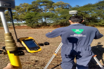 Foto - Administração dá início a trâmites para reformar ponte do Tabuão em Linha Cambará