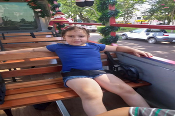 Foto - Administração define cronograma para passeios com o “Dindinho”