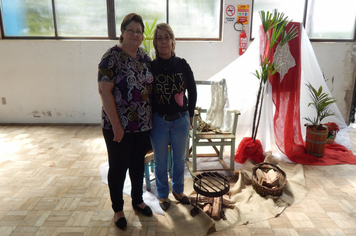 Foto - Almoço em Homenagem ao Dia do Idoso