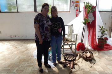 Foto - Almoço em Homenagem ao Dia do Idoso