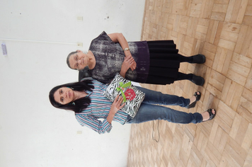 Foto - Almoço em Homenagem ao Dia do Idoso