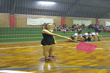 Foto - Amigos do Vôlei é campeão municipal