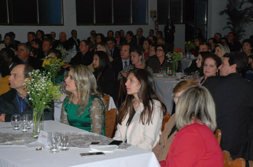 Foto - APRESENTAÇÃO DAS SOBERANAS DO CINQUENTENÁRIO