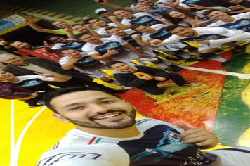 Foto - Associação Cultural e Beneficente Pejuçara Futsal é campeã da Copa dos Campeões RPI 2019