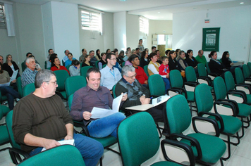 Foto - AUDIÊNCIA PÚBLICA da Consulta Popular