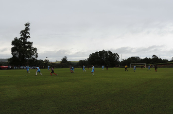 Foto - Avenida é Campeão Municipal de 2019