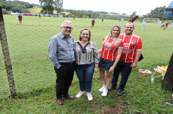 Foto - Avenida é Campeão Municipal de 2019