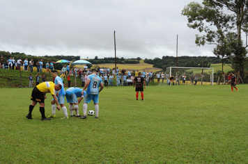 Foto - Avenida é Campeão Municipal de 2019
