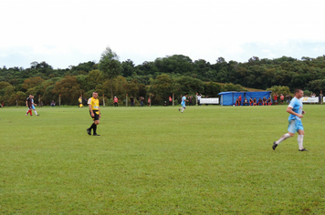 Foto - Avenida é Campeão Municipal de 2019