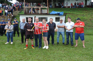 Foto - Avenida é Campeão Municipal de 2019